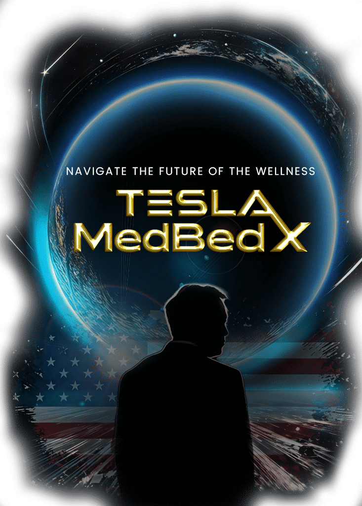 Tesla MedBedX buy